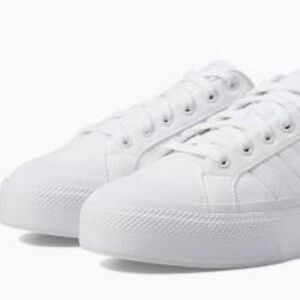 NIZZA PLATFORM SHOES